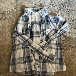 Flannel